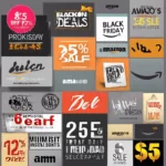 Amazon's Black Friday Sale: 25 Best Deals Under $25