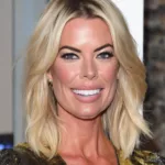 Caroline Stanbury Reveals New Face After "Petrifying" Facelift