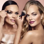 Celebrity-on-Celebrity Interview Reveals the Power of Makeup