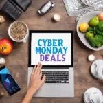 Cyber Monday 2023: The Best Health and Wellness Deals