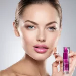 Get Fuller, Healthier Lips with the StriVectin Lip Plumping Serum