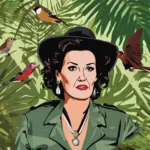 Grace Dent Leaves "I'm a Celebrity... Get Me Out of Here!" on Medical Grounds