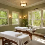 Haven Spa: A Haven of Relaxation and Medical Spa Services in Rhinebeck