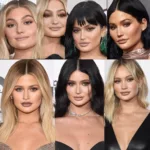 Kylie Jenner Opens Up About Plastic Surgery Accusations in Interview with Jennifer Lawrence