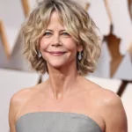 Meg Ryan's Return to the Big Screen Sparks Controversy Over Alleged Plastic Surgery