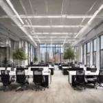 Orveon, Backed by Private Equity Firm Advent International, Secures New Office Space in NYC