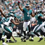 Philadelphia Eagles' Pass Defense Shows Encouraging Signs, Secondary Coming Together