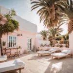RoseBar: The Rise of Wellness Clinics in Ibiza