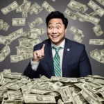 "SNL's Bowen Yang Hilariously Spoofs Rep. George Santos' Campaign Fund Scandal"