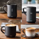 The Ember Smart Mug: Revolutionizing the Morning Coffee Experience