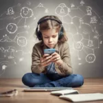 The Impact of Screen Time on Children's Mental Health: Unveiling the Real Story