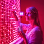 The Power of Red Light Therapy: Unveiling the Science Behind Its Skin-Transforming Benefits