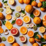 The Power of Vitamin C: Enhancing Skincare and Overall Health