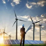 The Rise of Alternative Energy: Transforming the Global Energy Landscape