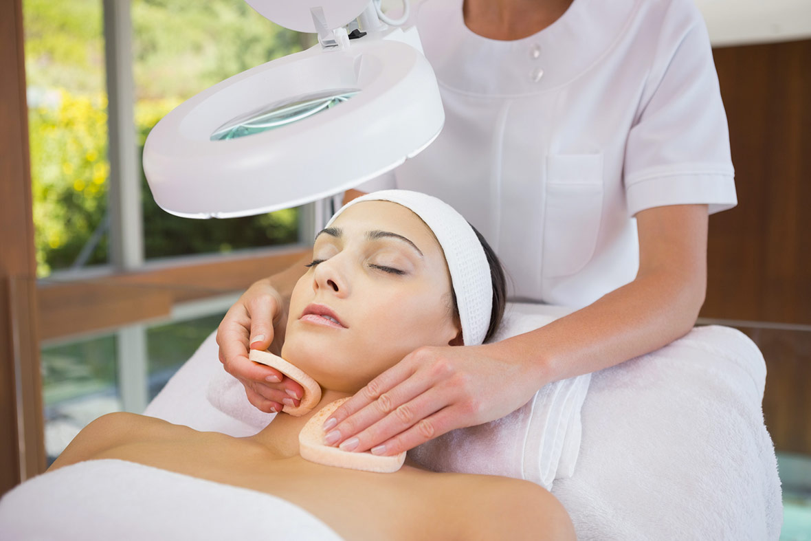 What Does Microdermabrasion Do for Your Face?