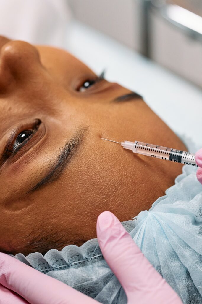 Are Botox Injections Safe?