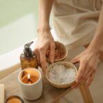 How To Make Your Own Body Scrubs
