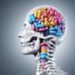 1,5-anhydro-D-fructose: A Potential Breakthrough in Preventing Aging-Associated Brain Diseases