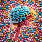 1,5-anhydro-D-fructose Shows Promise in Preventing Aging-Associated Brain Diseases, Study Finds