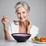 Ageless Beauty Reveals Secret Recipe for Anti-Aging Soup