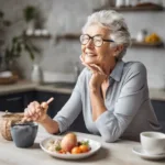 Aging Well: Simple Habits for a Healthier and Happier Life