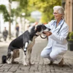 An Anti-Aging Drug for Dogs May Be on the Market as Soon as 2026