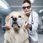 An anti-aging drug for dogs may be on the market as soon as 2026