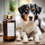 Anti-Aging Drug for Dogs: A Promising Leap Towards Extending Canine Lifespan