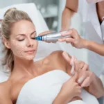 At-Home Microneedling Vs. Professional Treatments