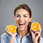 Benefits of Vitamin C for Teeth