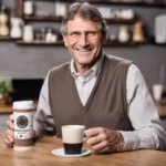 Bernie Kosar Launches Unique Line of Health-Boosting Coffee