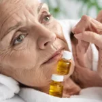 Best Essential Oils for Wrinkles Around Eyes