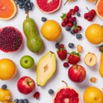 Best Fruits for Youthful Skin