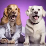 Biotech Company Develops Anti-Aging Drug for Dogs, Paving the Way for Longevity Breakthroughs