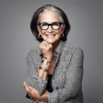 Bobbi Brown Encourages a Positive Perspective on Aging