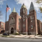 Bomb threats reported at 13 synagogues across Philadelphia and suburban counties