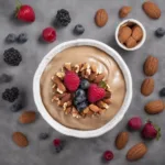 Bryan Johnson's Nutty Pudding: A Delicious Step Towards Anti-Aging