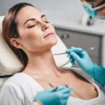 Can I Dermaplane While Pregnant?
