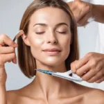 Can You Dermaplane Your Neck at Home? Tips and Techniques