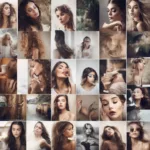 Captivating Beauty Moments: A Week in Instagram