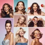Celebrity Beauty Looks: From Playful to Classic, Instagram Delivers Inspiration