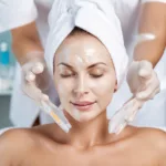 Chemical Peels For Sun Damage At A Medical Spa