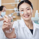 Chinese Researchers Develop Breakthrough Anti-Ageing Hydrogen Therapy