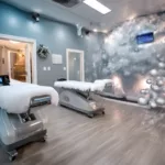 Conshy Cryo Wellness Studio Offers Holiday Specials and Exciting Events