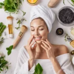 Crafting a Vegan Skincare Routine: Tips for a Compassionate Beauty Regimen