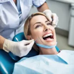 Dentist Who Does Jaw Botox for Teeth Grinding