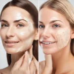 Dermaplaning Before and After Results for Glowing Skin