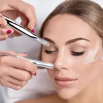 Dermaplaning and Makeup Application: Tips for Flawless Results