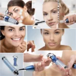 Different Types Of Microneedling Rollers
