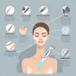 Diy Dermaplaning Mistakes to Avoid for Safe Treatment